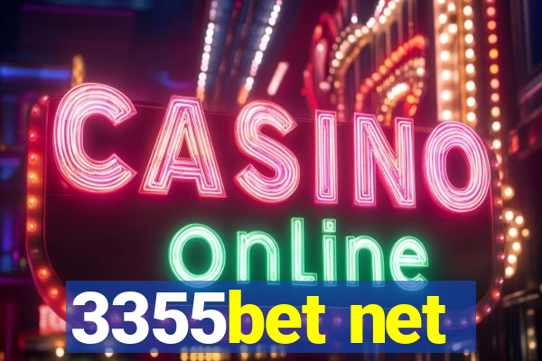 3355bet net